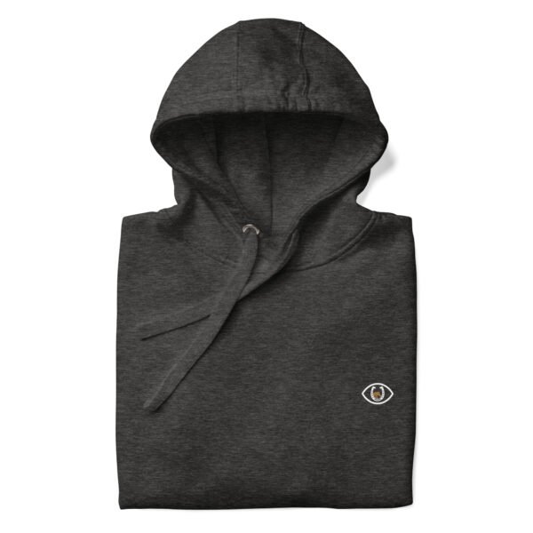 Hoodie Leone Jei D - Image 10