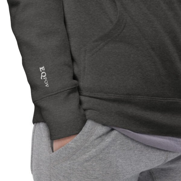 Hoodie Heureuse Nouvelle D - Image 7