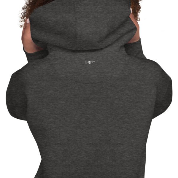 Hoodie Heureuse Nouvelle D - Image 6