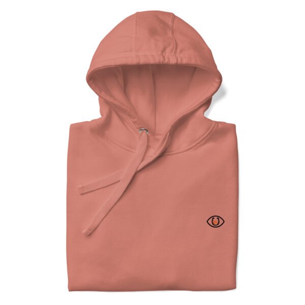 Hoodie Leone Jei - Image 7