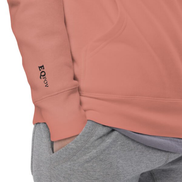 Hoodie Heureuse Nouvelle - Image 2