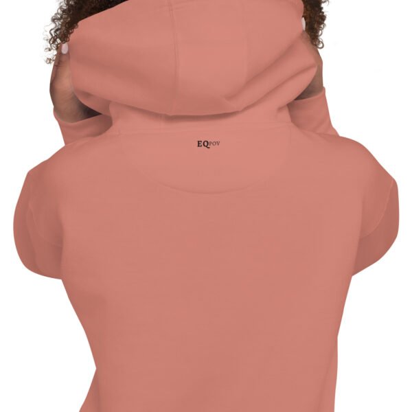 Hoodie Heureuse Nouvelle - Image 3