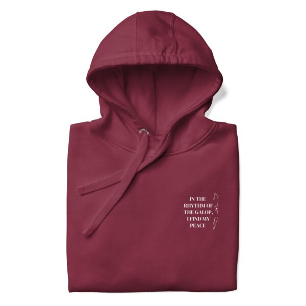 Hoodie Lansdowne D - Image 9