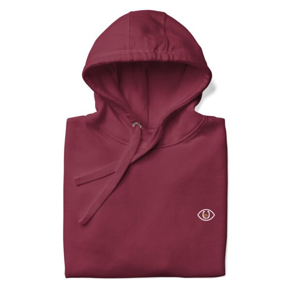 Hoodie Leone Jei D - Image 9