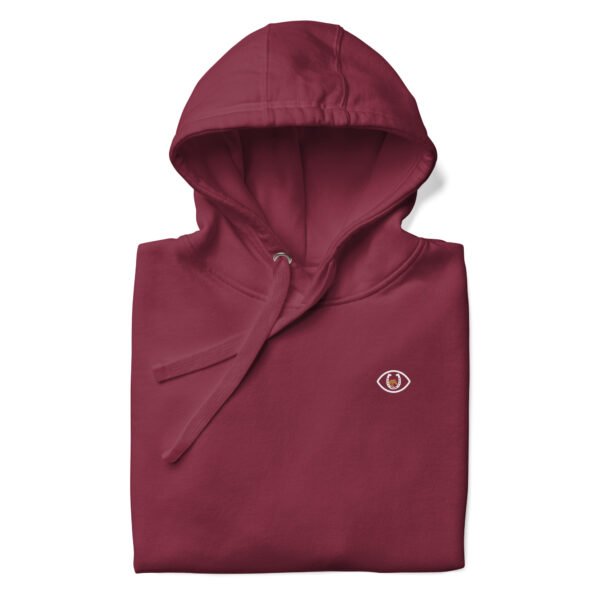Hoodie Heureuse Nouvelle D - Image 16