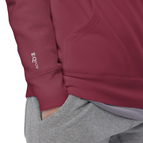 Hoodie Heureuse Nouvelle D - Image 9