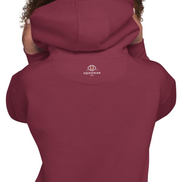 Hoodie Lansdowne D - Image 4