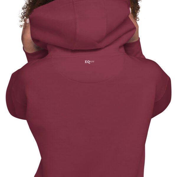 Hoodie Heureuse Nouvelle D - Image 8
