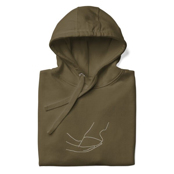 Hoodie Legacy D - Image 12