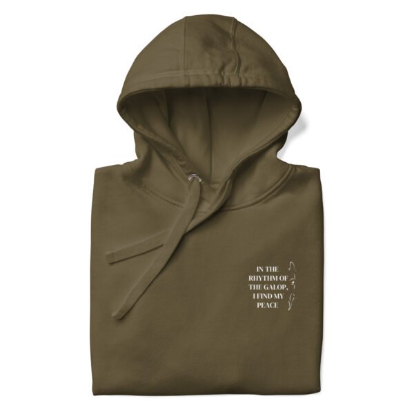 Hoodie Lansdowne D - Image 12