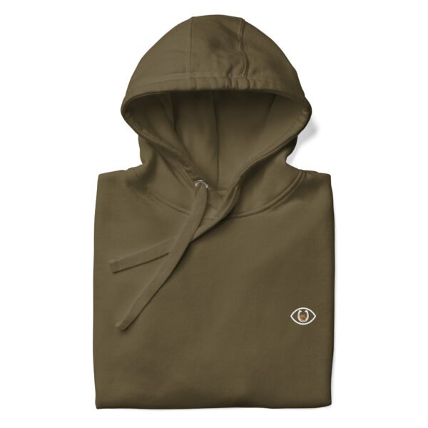 Hoodie Leone Jei D - Image 12