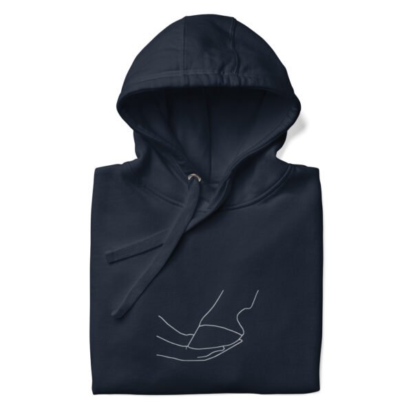 Hoodie Legacy D - Image 9