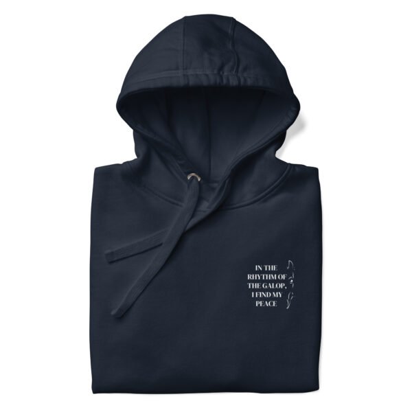 Hoodie Lansdowne D