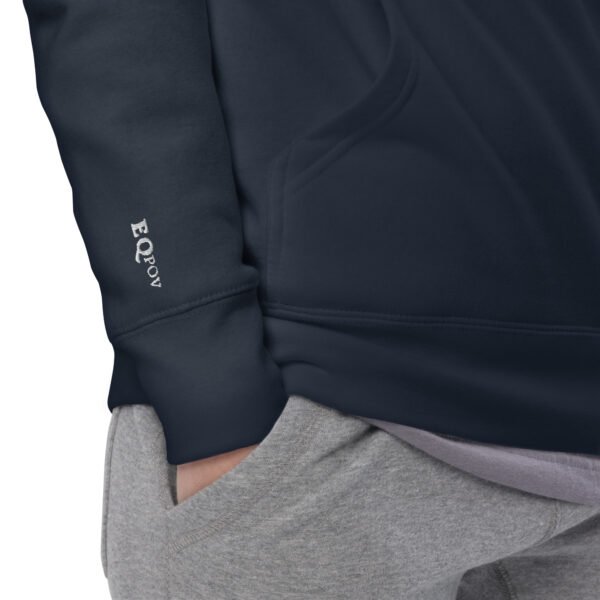 Hoodie Heureuse Nouvelle D - Image 10