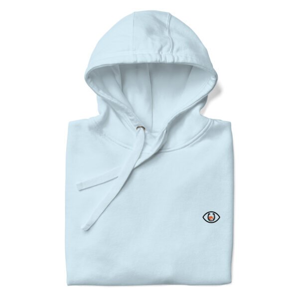 Hoodie Leone Jei - Image 9
