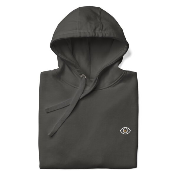 Hoodie Leone Jei D - Image 11