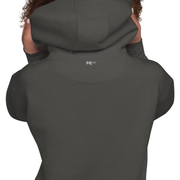 Hoodie Heureuse Nouvelle D - Image 5