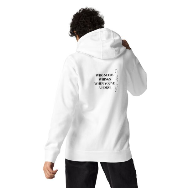 Hoodie Leone Jei - Image 6