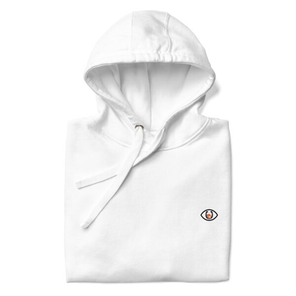 Hoodie Leone Jei - Image 10