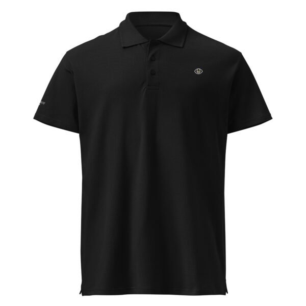 Premium Polo Hero D