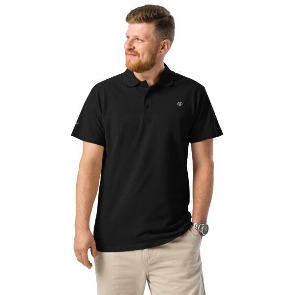 Premium Polo Hero D - Image 4
