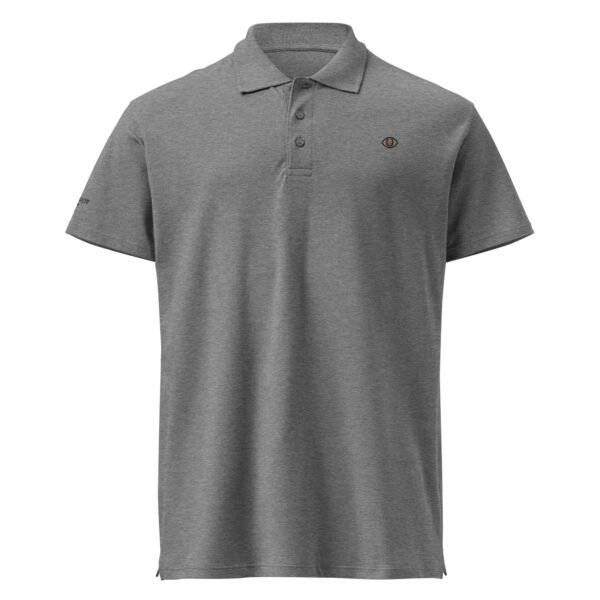 Premium Polo Hero