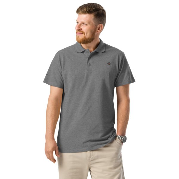 Premium Polo Hero - Image 3