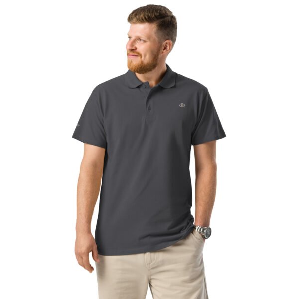 Premium Polo Hero D - Image 3