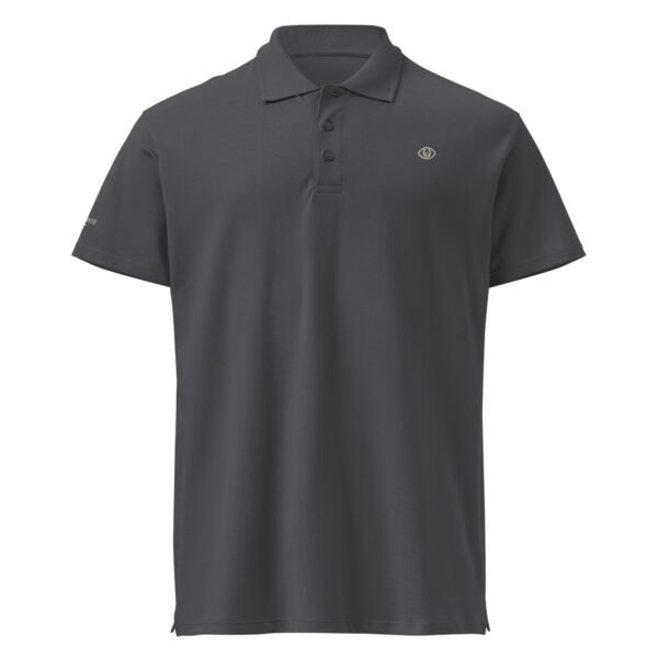 Premium Polo Hero D - Image 8