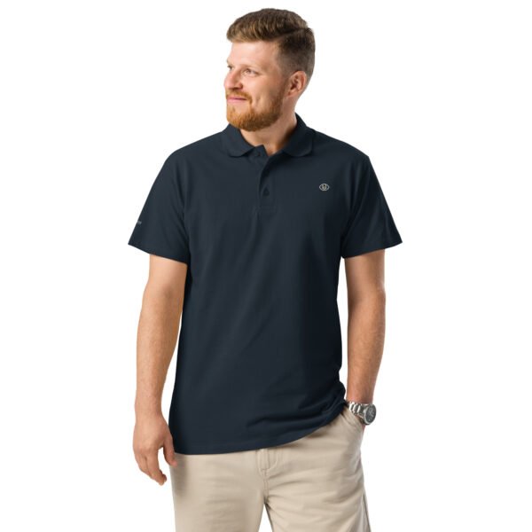 Premium Polo Hero D - Image 2