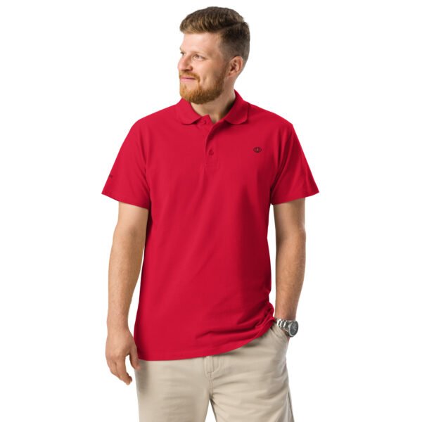 Premium Polo Hero - Image 2