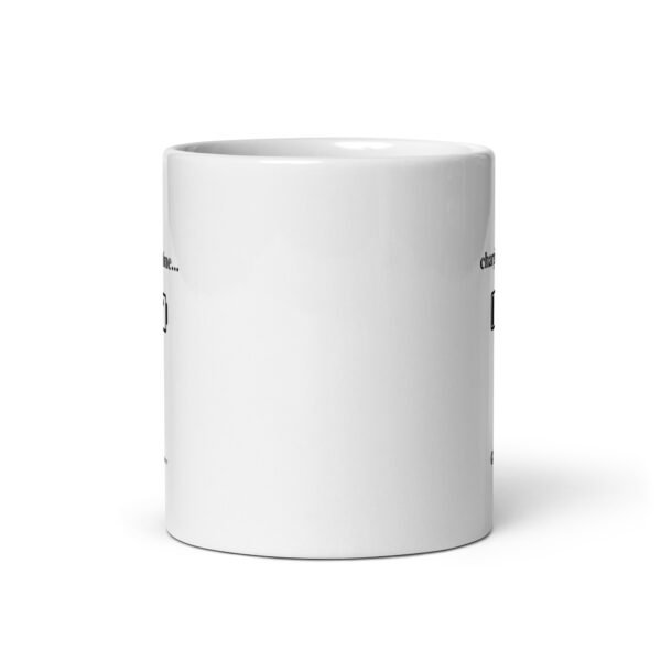 Mug Charging - Image 4