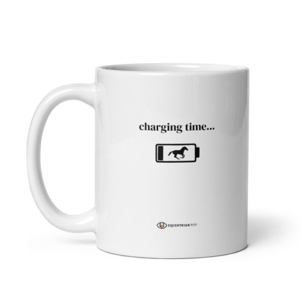 Mug Charging - Image 3