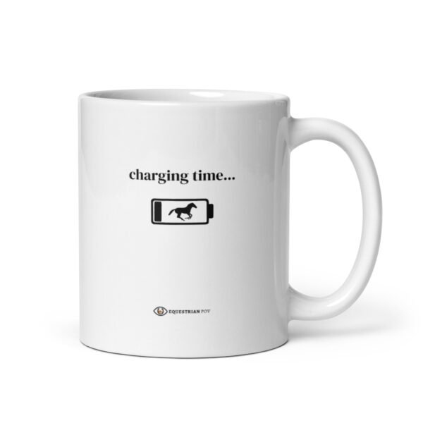Mug Charging - Image 2