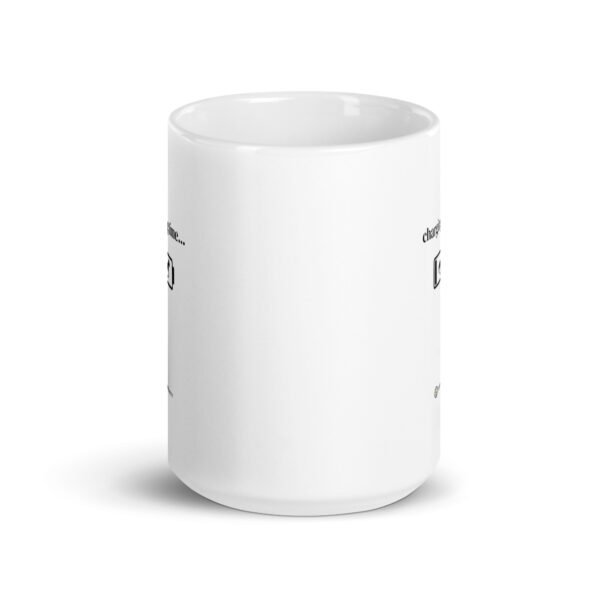 Mug Charging - Image 7