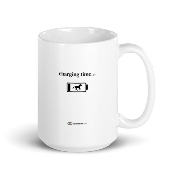Mug Charging - Image 5