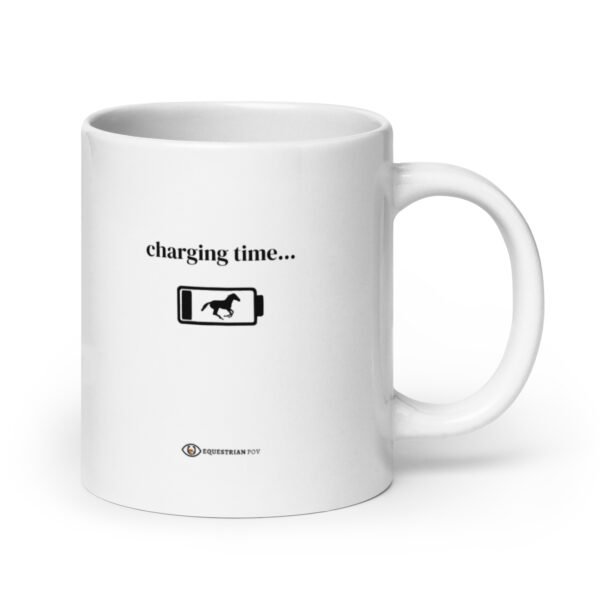 Mug Charging