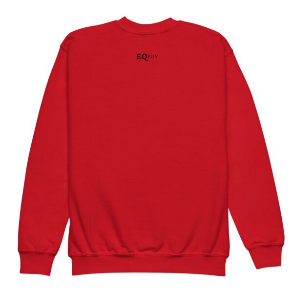 Sweatshirt Catch Me - Image 3