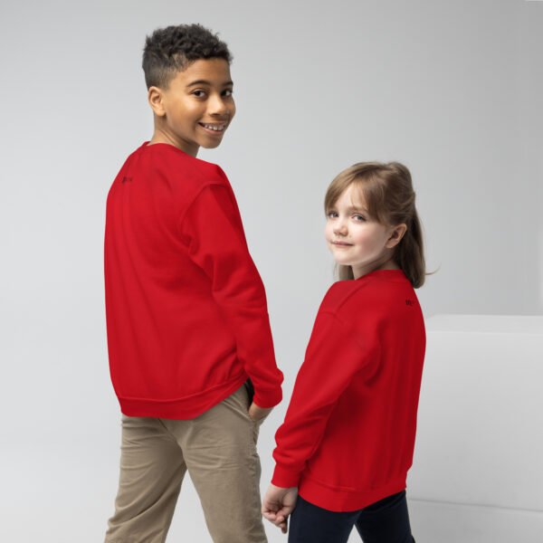 Sweatshirt Catch Me - Image 8