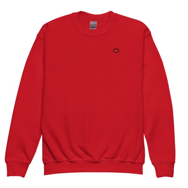 Sweatshirt Catch Me - Image 2