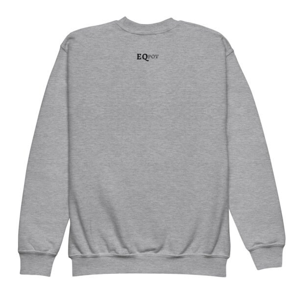 Sweatshirt Catch Me - Image 5