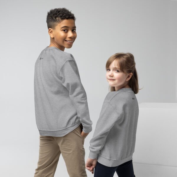Sweatshirt Catch Me - Image 10