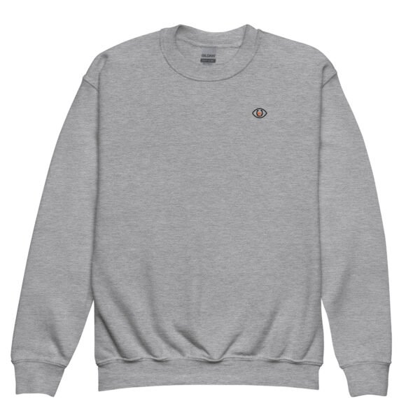 Sweatshirt Catch Me - Image 4