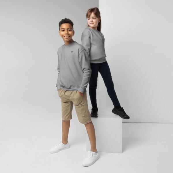 Sweatshirt Catch Me - Image 9