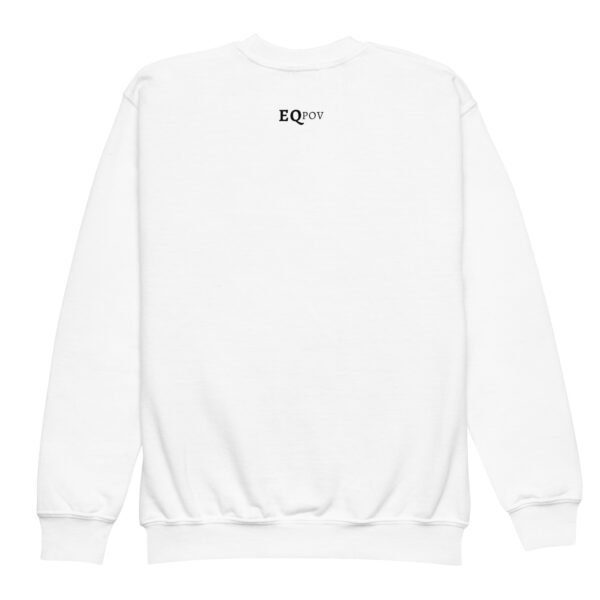 Sweatshirt Catch Me - Image 7