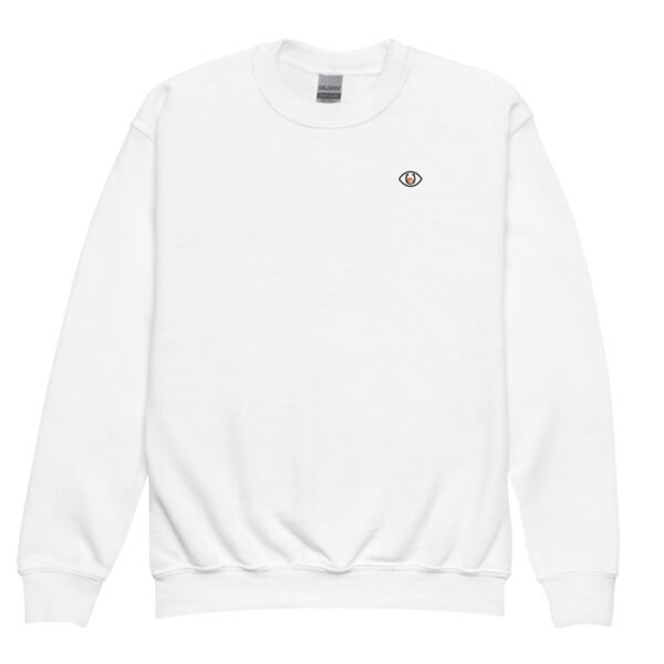 Sweatshirt Catch Me - Image 6