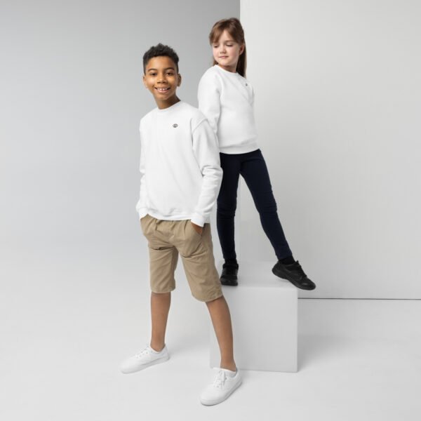 Sweatshirt Catch Me - Image 11