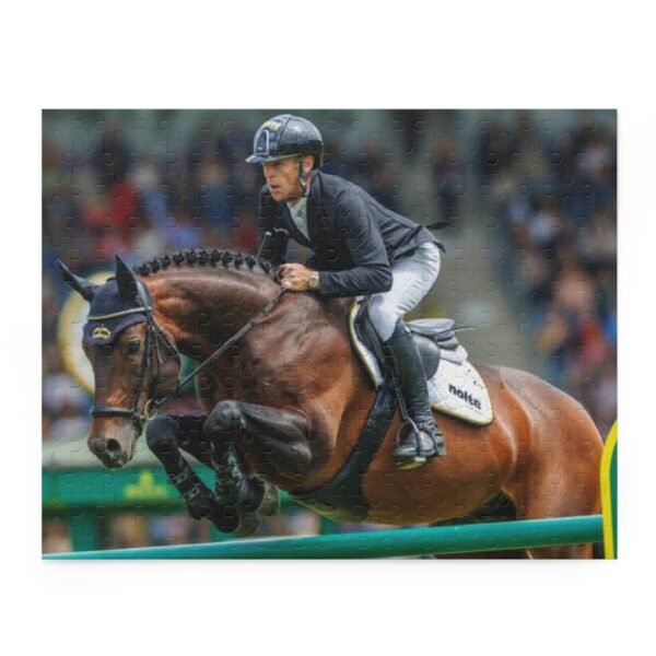 Puzzle Comme il Faut - Image 2