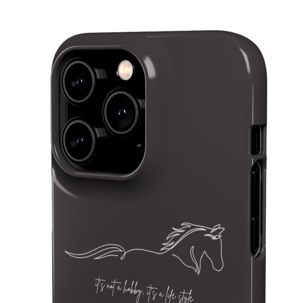 Case Jappeloup D