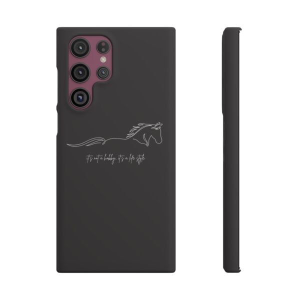 Case Jappeloup D - Image 3
